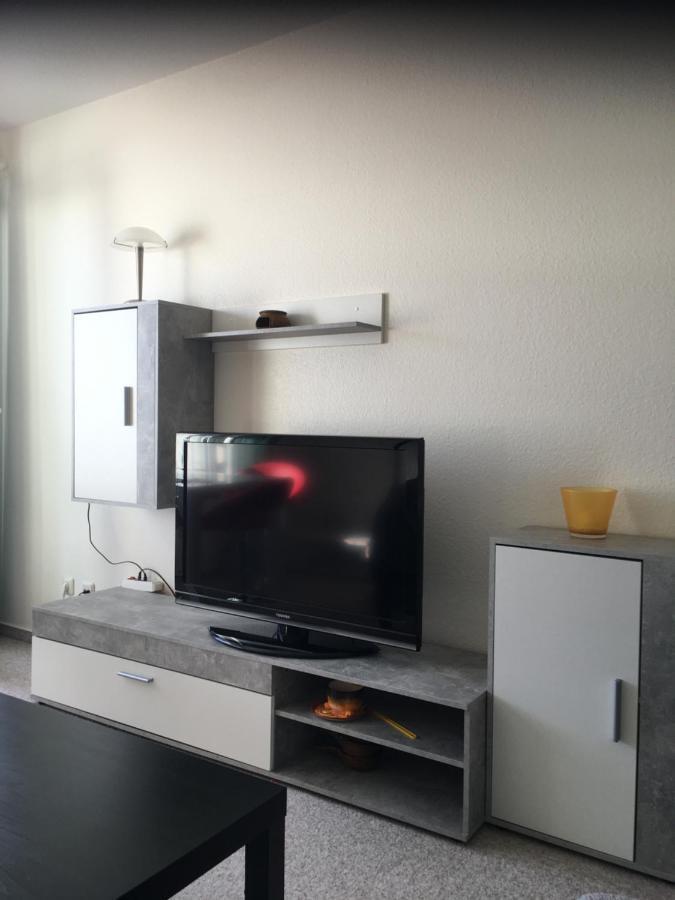 Apartment An Der Erlebniskappe Mit Fahrradkeller