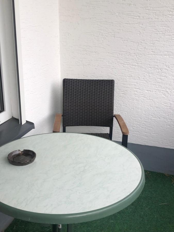 Apartment An Der Erlebniskappe Mit Fahrradkeller Winterberg